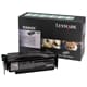 Lexmark 12A8425 toner cartridge zwart (origineel)