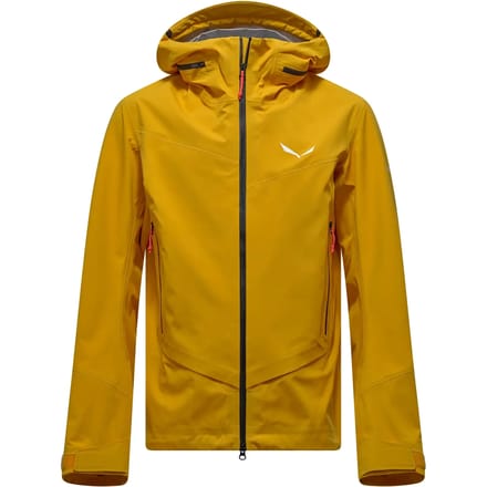 Wandeljack met capuchon Salewa Ortles GTX 3L Epe