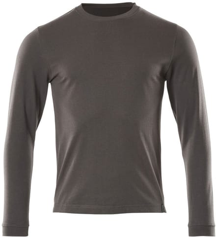 Mascot T-shirt met lange mouwen „ Alb” i Crossover 50548-250