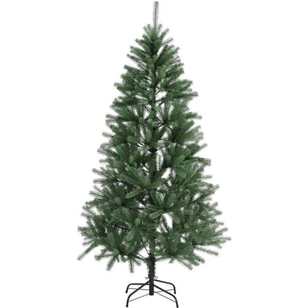 Kunstkerstboom / Kerstboom Talvi - 180 x 102 cm - Incl. Voet