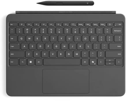Microsoft EP2-33057 laptop reserve-onderdeel Toetsenbord