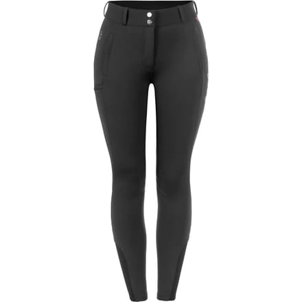 Damesbroek met volledige grip Cavallo Caline
