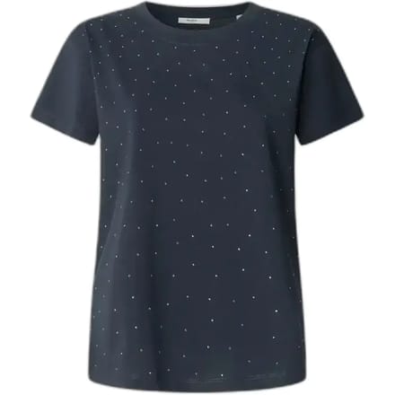 Dames-T-shirt Pepe Jeans Bernie
