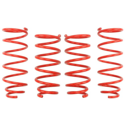 Ophangset, veren Sportline EIBACH E20-55-019-01-22