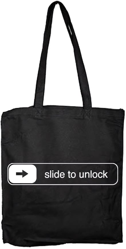 Hybris Slide To Unlock-draagtas SH-4-15330-H8-15