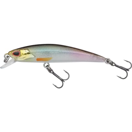 Lok Berkley Dex Bullet Jerk