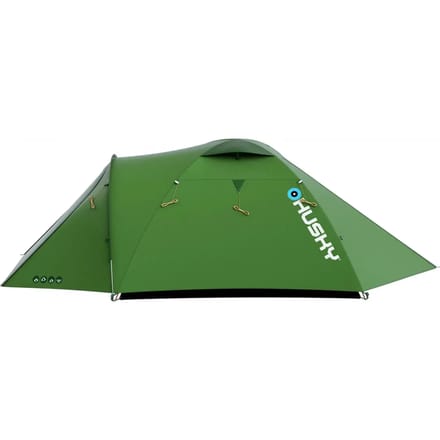 Tienda de campa�a Baron 4 2021 ultraligera - 4 personas - Verde