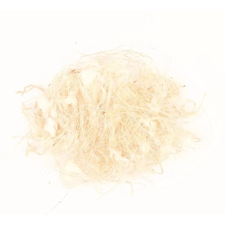 Witte Molen - Vogelnest - Vogel - Top Fresh Vezelmix 500gr - 1st