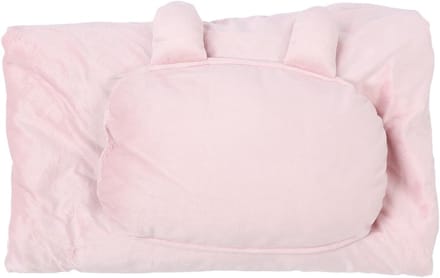 Verwarmde Deken - Verwarmde Plaid - Comfort Thuis - USB Aangedreven - 110x70cm - Geel