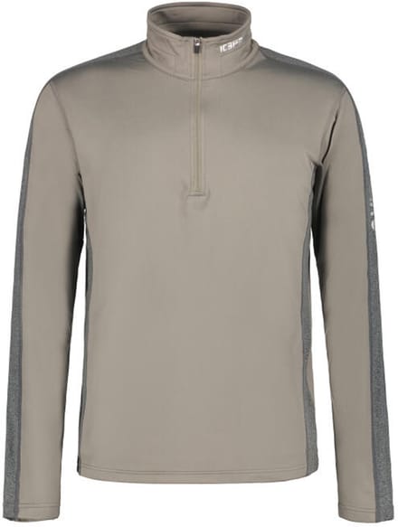 ICEPEAK FLEMINTON Heren Ski Pully - Grijs - XXL