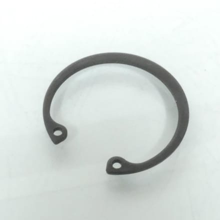 Clips intérieur Ø45.7 mm RMS pour scooter Piaggio 125 Vespa à serrer Neuf