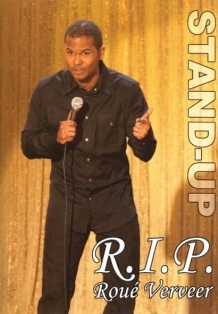 Roue Verveer - R.I.P.