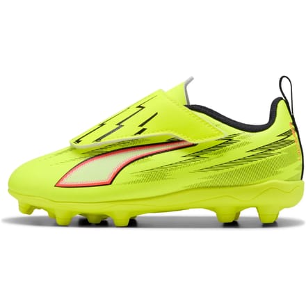 Kindervoetbalschoenen Puma Ultra Play V FG/AG