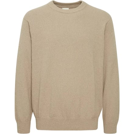 Sweatshirt Solid Ike