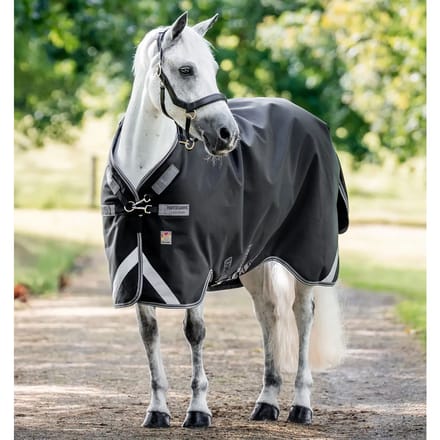 Outdoor paardendeken Horseware Rambo 1680D 250g