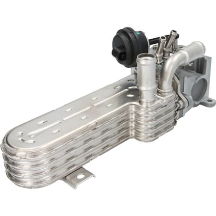 Radiator, uitlaatgasrecirculatie ENGITECH ENT520019
