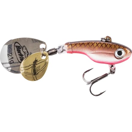 Lok Berkley Pulse Spintail 9g