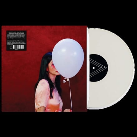 Queen Kwong - Couples Only (LP) (Coloured Vinyl)