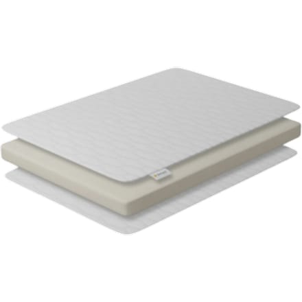 Danpol Matras 120x60 cm Assorti - Meisje