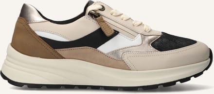 Gabor 597 Sneakers - Dames - Wit