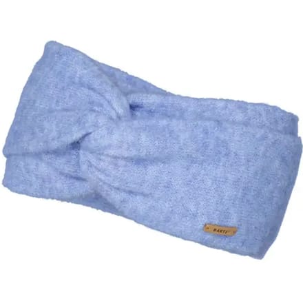 Barts Witzia Headband Hoofdband Dames - One size - Blauw