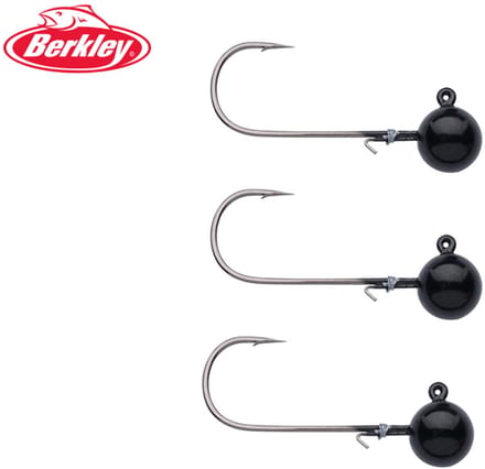 Berkley URBN Tungsten Jighead 3/0 - 10 gram