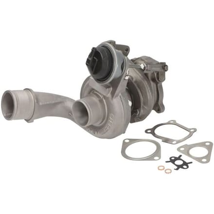 Lader, opladen TURBO REMAN 700830-3/TR