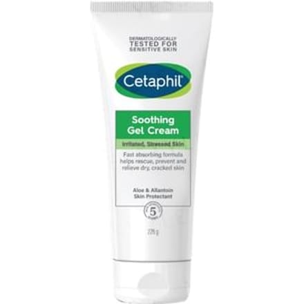 Cetaphil - Soothing Gel Cream 226g