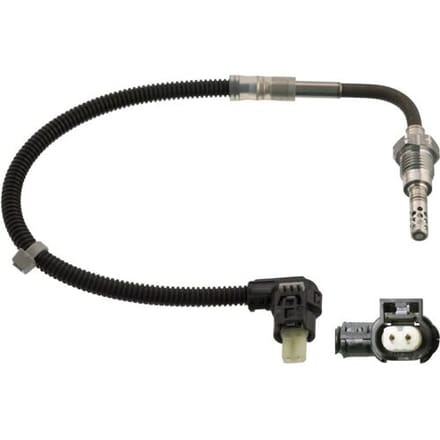 Uitlaatgastemperatuursensor FEBI BILSTEIN 100827