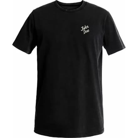 T-shirt John Doe Built To Last