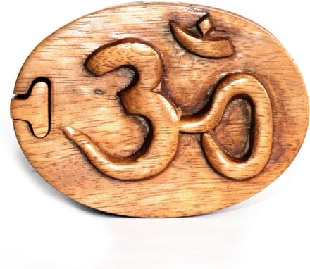 Bali Magic Box - Om