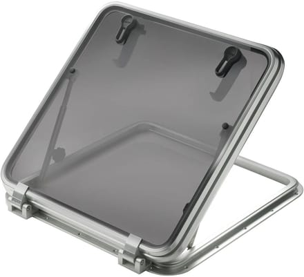 VETUS Libero Vluchtluik 620x620mm | LIB6232L