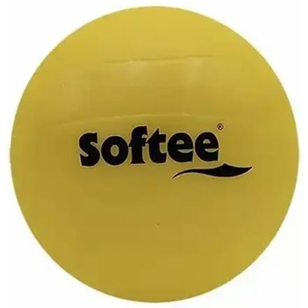 Multifunctionele gladde flexi bal Softee