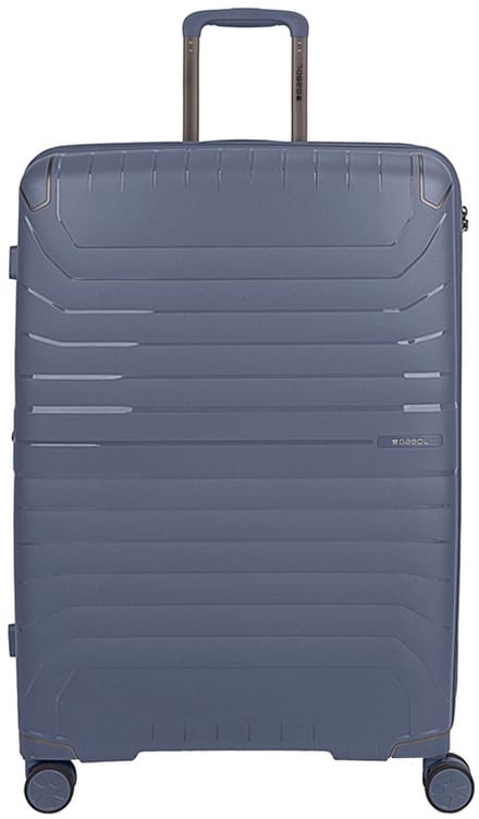 Gabol Crosby Spinner 76 cm - 116 liter - 76x51x30 cm - blauw