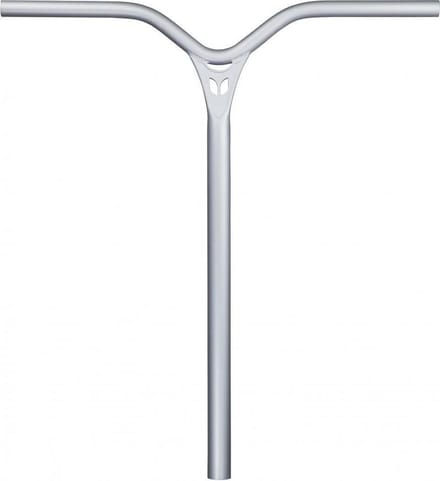 Blazer Stuntstep Renegade Bar 640 Silver