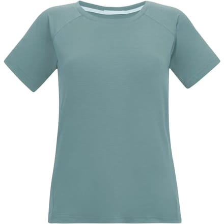 Dames-T-shirt Regatta Limonite