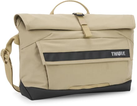 Paramount messengertas 14L - Gentle Beige