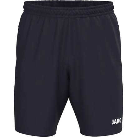 Jako One Vrijetijdsshort Kinderen - Marine | Maat: 128