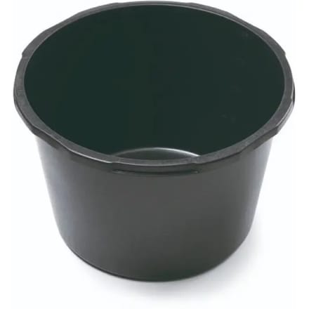 Stabiele emmer HORKA