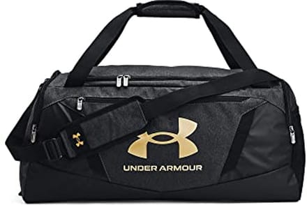 Heren 40L Duffle-tas - Waterdicht, Ruim en Duurzaam