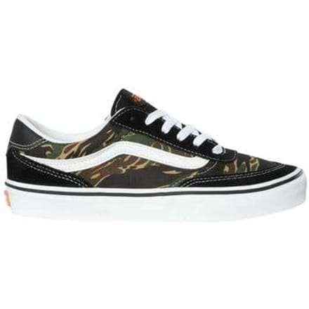 Lage Sneakers Vans Brooklyn Camo sneakers