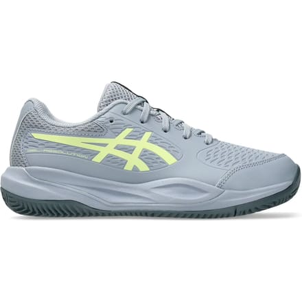 ASICS GEL RESOLUTION X GS - Tennisschoenen - Gravel - 34.5