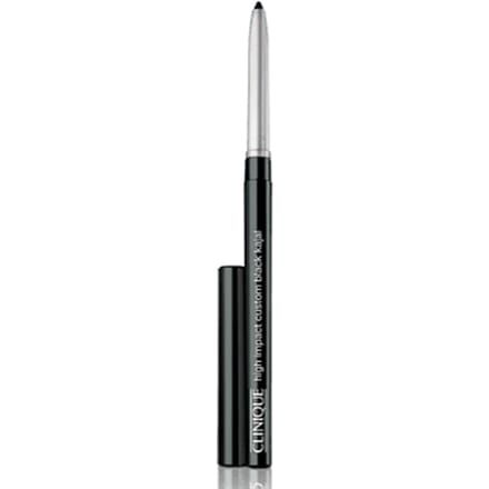 Clinique High Impact Kajal Blackenend Black Eyeliner 1st - Zwart.