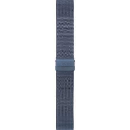 Bering Straps SI-F22-91-110-28 Horlogeband