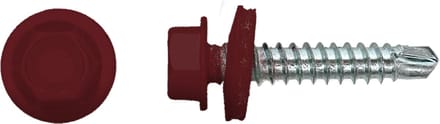 PGB-FASTENERS | Zelfborende schroef bp1 4,8x35 Zn R3005
