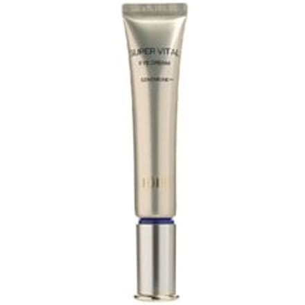 IOPE Nieuwe 6e Generatie Super Vital Crème 50ml (+Gratis cadeau) beige
