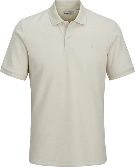 JACK&JONES - JJEAUSTIN POLO SS NOOS - Heren - Polo's