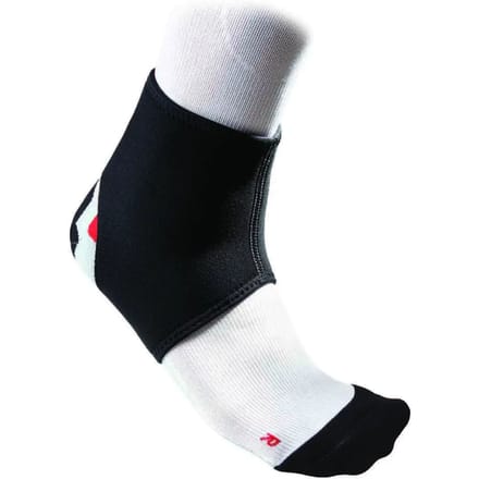 Neopreen enkelbrace McDavid noir