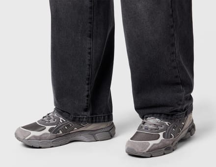 Lage Sneakers Asics Gel-Nyc