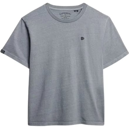 Superdry - Essentials Relaxed T-shirt - Heren - T-shirts